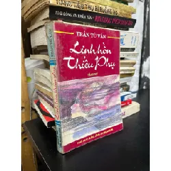 Linh hồn thiếu phụ - Trần Tử Văn