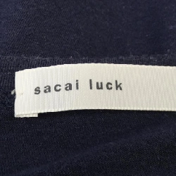 サカイラック sacai luck 15AWLU1010 T-shirt 631825