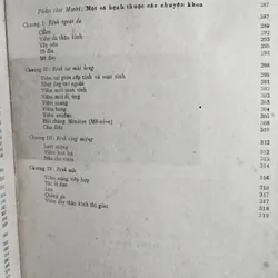 Bài giảng Đông Y 601208