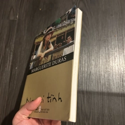 Người tình - M. Duras 355619