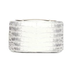 Ví Louis Vuitton Exotic Leather Zippy XL - Hàng hiệu Chính hãng