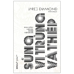 Súng Vi Trùng Và Thép (Covid Edition) (Bìa Cứng) - Jared Diamond 294765