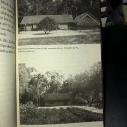 Quê hương và gia thế Chủ tịch Hồ Chí Minh - Trần Minh Siêu 777289