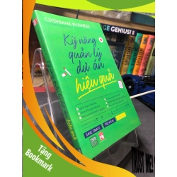 (TẶNG BOOKMARK) Kỹ năng quản lý dự án hiệu quả 2019 mới 85% bẩn bụi Clydebank Business RBK2206 SÁCH KỸ NĂNG