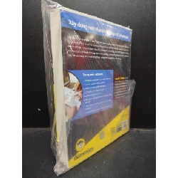 Tạo lập kế hoạch kinh doanh for dummies a wiley brand Veechi Curtis 2022 mới 90% còn seal bẩn nhẹ HCM2503 kinh doanh 913897