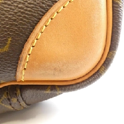 Túi Louis Vuitton Monogram Sirius 45cm M41408 617217