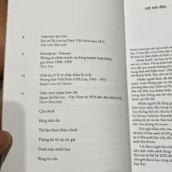 SƯ TỬ VÀ RỒNG - BỐN THẾ KỶ QUAN HỆ HÀ LAN - VIỆT NAM (xb 2008) 1029013