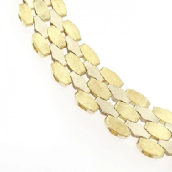 750YG/750WG Necklace - Hàng hiệu Authentic 865622