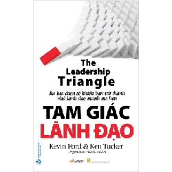 Tam giác lãnh đạo - Kevin Ford & Ken Tucker