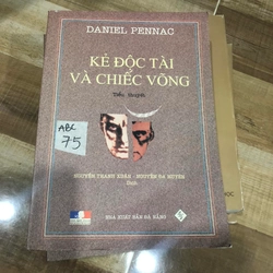 Kẻ độc tài và chiếc võng - Daniel Pennac