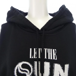 Áo khoác nỉ STELLA MCCARTNEY Sunshine Hoodie 632625