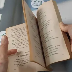 Bộ Bài Tập Luyện Nghe Tiếng Anh - Trần Văn Thành 727251