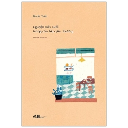 Nguyện Ước Cuối Trong Căn Bếp Yêu Thương - Ibuki Yuki ASB.PO Oreka-Blogmeo120125