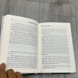 Gia phả của đất, tập 2 - hoàng minh tường. 1b5 689769