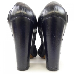 Giày cao gót CHANEL - Hàng hiệu Authentic 830804