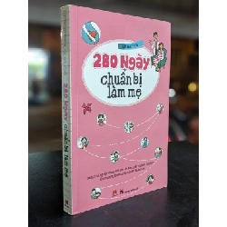 280 ngày chuẩn bị làm mẹ - Lê Hải Yến