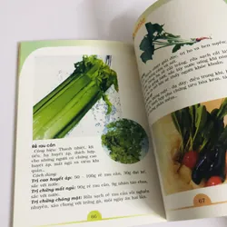 📚 BỘ 3 SÁCH LÀM ĐẸP TỪ THIÊN NHIÊN  735124