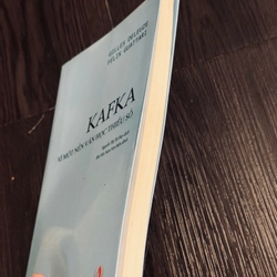 Kafka Vì một nền văn học thiểu số 497957