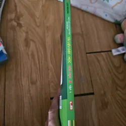 Tài liệu dạy - học hóa học 9 tập 1
26k 729865