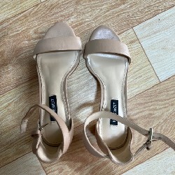 Giày Nine West - size 5.5 - Mới 99.9%