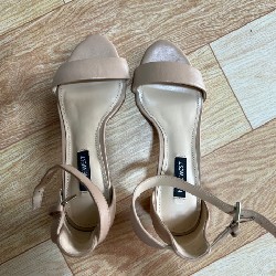 Giày Nine West - size 5.5 - Mới 99.9% 9056