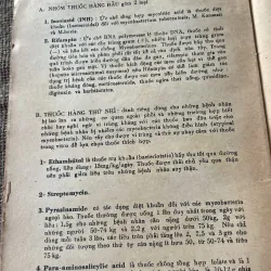 Số tay điều trị nội khoa tập 2-  tài liệu dịch từ nước ngoài 789635