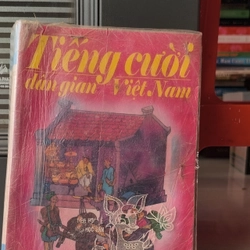 Tiếng cười dân gian Việt Nam 