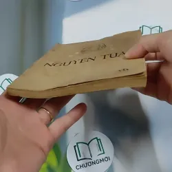 Nguyễn Tuân - Vang Bóng Một Thời (1988) 713855