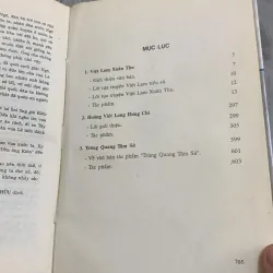 Tổng tập văn học việt nam. Tập 8b 757687