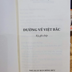 Đường về Việt Bắc 546564