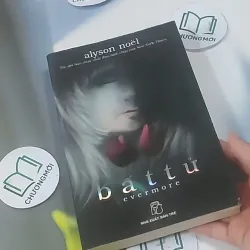 Bất Tử - Evermore 705551