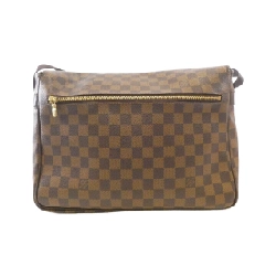 Túi đeo chéo Louis Vuitton Damier Melville N51125 - Hàng hiệu Chính hãng 776436