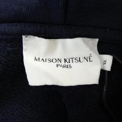 Maison Kitsuné MAISON KITSUNE IU00355KM0001 Áo khoác - Hàng hiệu Chính hãng 897994