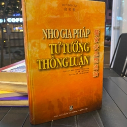 NHO GIÁO PHÁP TƯ TƯỞNG THÔNG LUẬN 279244