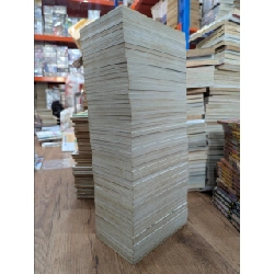 TRUYỆN TRANH DRAGON BALL 2003 (FULL/LẺ) 129786