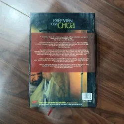 Điệp viên của chúa 966495