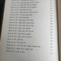 Tìm Hiểu Trung Bộ Kinh Tập 1.2.3 - Nhà Xuất Bản Tôn Giáo 2017 699052