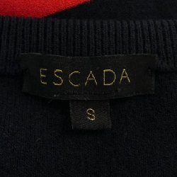 【Mã giảm giá】Escada ESCADA Áo len 640609