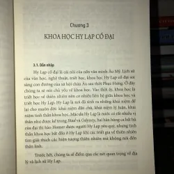 Danh nhân khoa học & lược sử khoa học thế giới quyển 1 Từ thời cổ đại đến cuối thế kỷ 18 991452