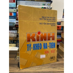 Kinh Tỳ kheo Na tiên (Hán-Việt) - Đoàn Trung Còn, Nguyễn Minh Tiến 146798