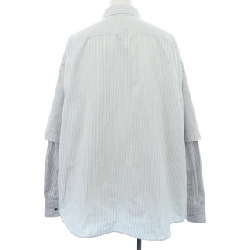 Áo sơ mi HERMES - Hàng hiệu Authentic 899147