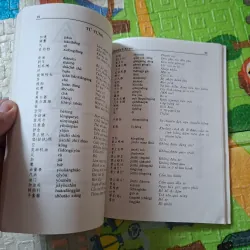 360 Câu Đàm Thoại Tiếng Hoa Du Lịch 989788