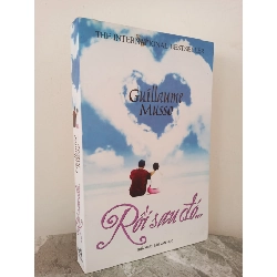 [Phiên Chợ Sách Cũ] Rồi Sau Đó... (2012) - Guillaume Musso S1911