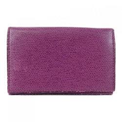 【Khuyến mãi】Ví đựng thẻ VALEXTRA