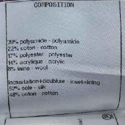 Áo khoác CHANEL P62693V45445 20C 633032