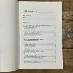 Taming Global Finance (A better architecture for growth and equity) - Robert A. Blecker 750715