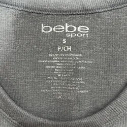 Tank Bebe xịn, đẹp, nguyên tag new 100% 1002695