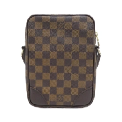 Túi đeo vai Louis Vuitton Damier Danube N48061 613047