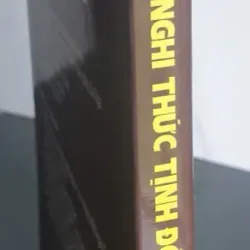 Sách Nghi Thức Tịnh Độ Hàng Đêm Thích Minh Bảo 674674