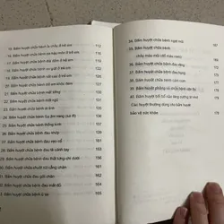 Combo 2 cuốn “Thực hành bấm huyệt chữa bệnh” và “Bấm huyệt chữa bệnh”  604925